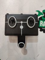 Audi / A5 / Блок управления двери