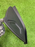 Land Rover / Range Rover / Накладка на торпедо