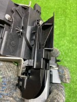 Volkswagen / Touareg / Замок багажника Volkswagen / Touareg / Замок багажника