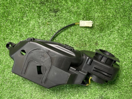 BMW / M6 / Вентилятор охлаждения отсека электроники