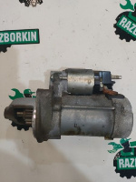 BMW / X5 / Стартер