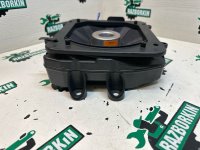 BMW / X1 / Сабвуфер