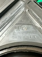 BMW / X1 / Уплотнитель стекла двери