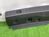 BMW / 7-Series / Накладка замка багажника