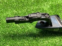 Audi / A6 / Ручка двери внешняя