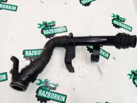 Land Rover / Range Rover Sport / Шланг системы охлаждения