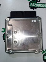 Audi / A5 / Блок управления двигателем