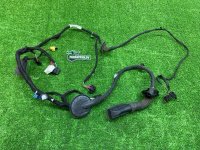 Audi / Q8 / Проводка двери