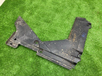 Audi / A5 / Защита днища кузова