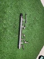 BMW / 7-Series / Топливная рампа