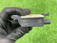 Porsche / Cayenne / Датчик NoX