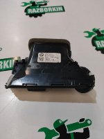 BMW / X1 / Воздуховод