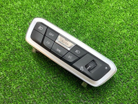BMW / X5 / Переключатель света