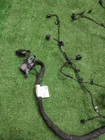 Audi / Q5 / Жгут проводов моторного отсека