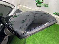 Volkswagen / Touareg / Зеркало заднего вида боковое