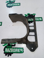 Audi / A6 / кожух приводного вала