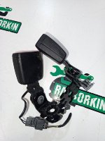 Audi / A5 / Замок ремня безопасности