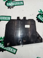 BMW / X5 / Накладка