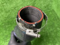 Audi / Q7 / Патрубок интеркулера