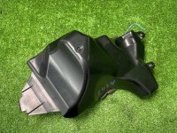 BMW / ALPINA B10 / Динамик