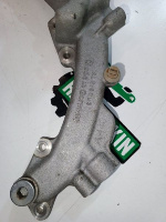 Porsche / Cayenne / Коллектор охлаждающий