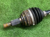 Volkswagen / Touareg / Приводной вал Volkswagen / Touareg / Приводной вал
