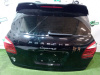 Porsche / Cayenne / Дверь багажника