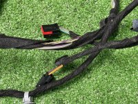 Ford / EXPLORER / Проводка двери