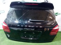 Porsche / Cayenne / Дверь багажника