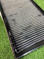 Volkswagen / Touareg / Фильтр нулевого сопротивления Volkswagen / Touareg / Фильтр нулевого сопротивления