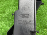 Ford / EXPLORER / Воздуховод радиатора