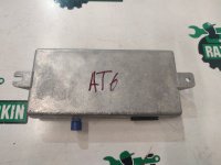 BMW / 5-Series / Блок управления камерой