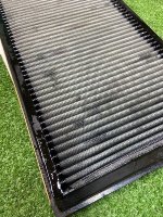 Volkswagen / Touareg / Фильтр нулевого сопротивления Volkswagen / Touareg / Фильтр нулевого сопротивления