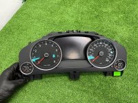 Volkswagen / Touareg / Панель приборов Volkswagen / Touareg / Панель приборов