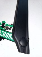 Land Rover / Range Rover Sport / Накладка двери