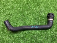 Audi / Q8 / Трубка системы охлаждения