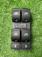 Audi / Q7 / Блок управления стеклоподъемниками