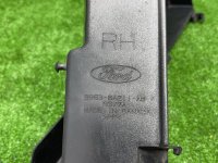 Ford / EXPLORER / Воздуховод радиатора