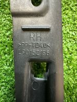 Chevrolet / Tahoe / Накладка фары