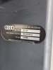 Audi / Q8 / Фаркоп