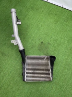 Audi / Q7 / Интеркулер