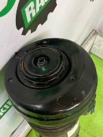 Audi / Q8 / Пневмостойка