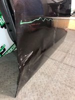 BMW / X5 / Дверь боковая