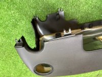 Land Rover / Range Rover / Кожух рулевой колонки