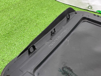 Porsche / Cayenne / Стекло панорамной крыши