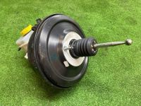 Volkswagen / Touareg / Вакуумный усилитель тормозов Volkswagen / Touareg / Вакуумный усилитель тормозов