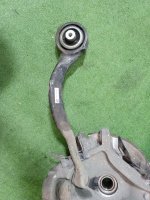 Land Rover / Range Rover Sport / Кулак поворотный