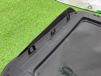 Porsche / Cayenne / Стекло панорамной крыши