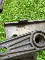 Audi / Q7 / Датчик дорожного просвета