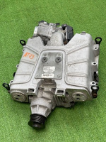 Audi / Q7 / Турбокомпрессор